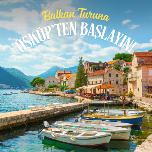  Bir Araç, Altı Ülke, Sayısız Hikaye