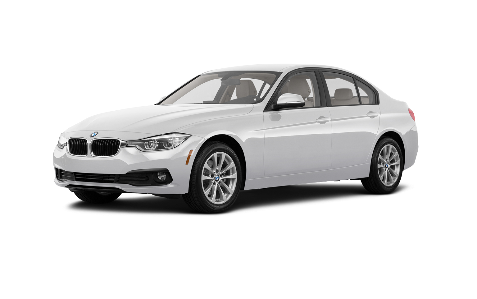 BMW 3