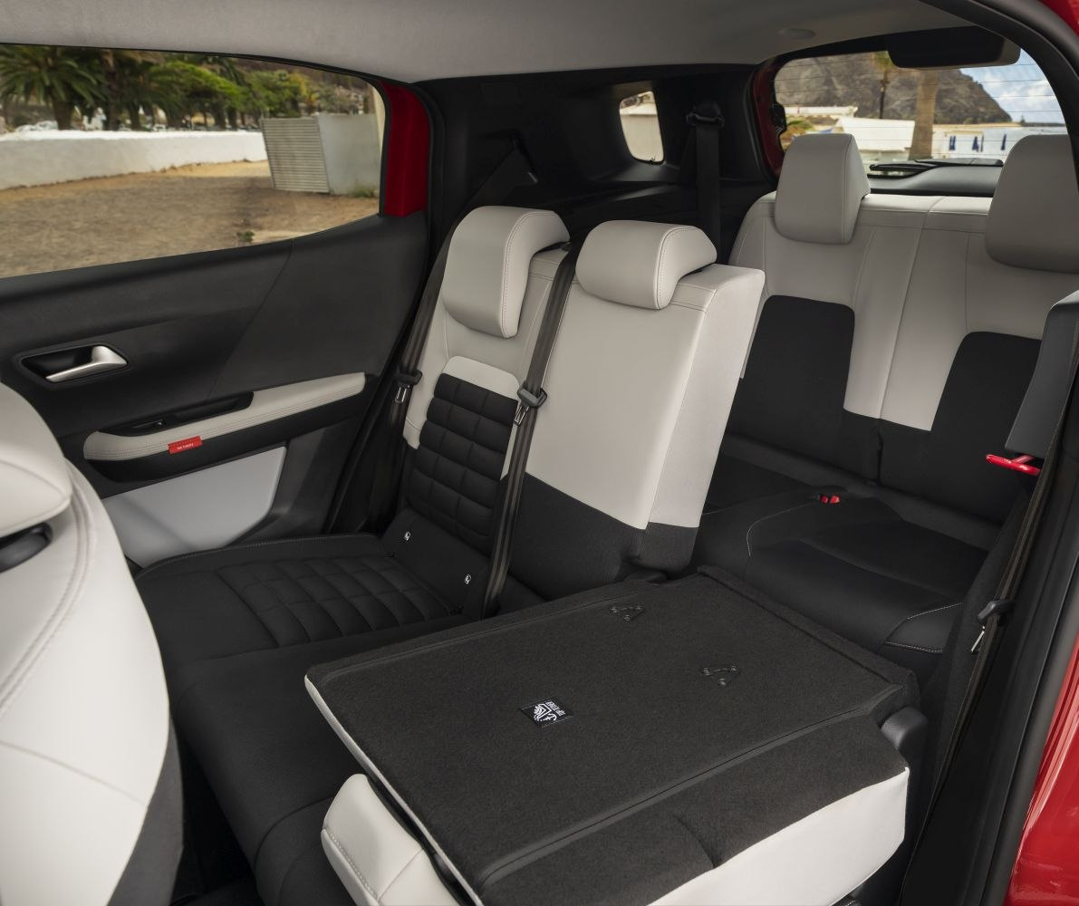 Citroen Aircross 2025