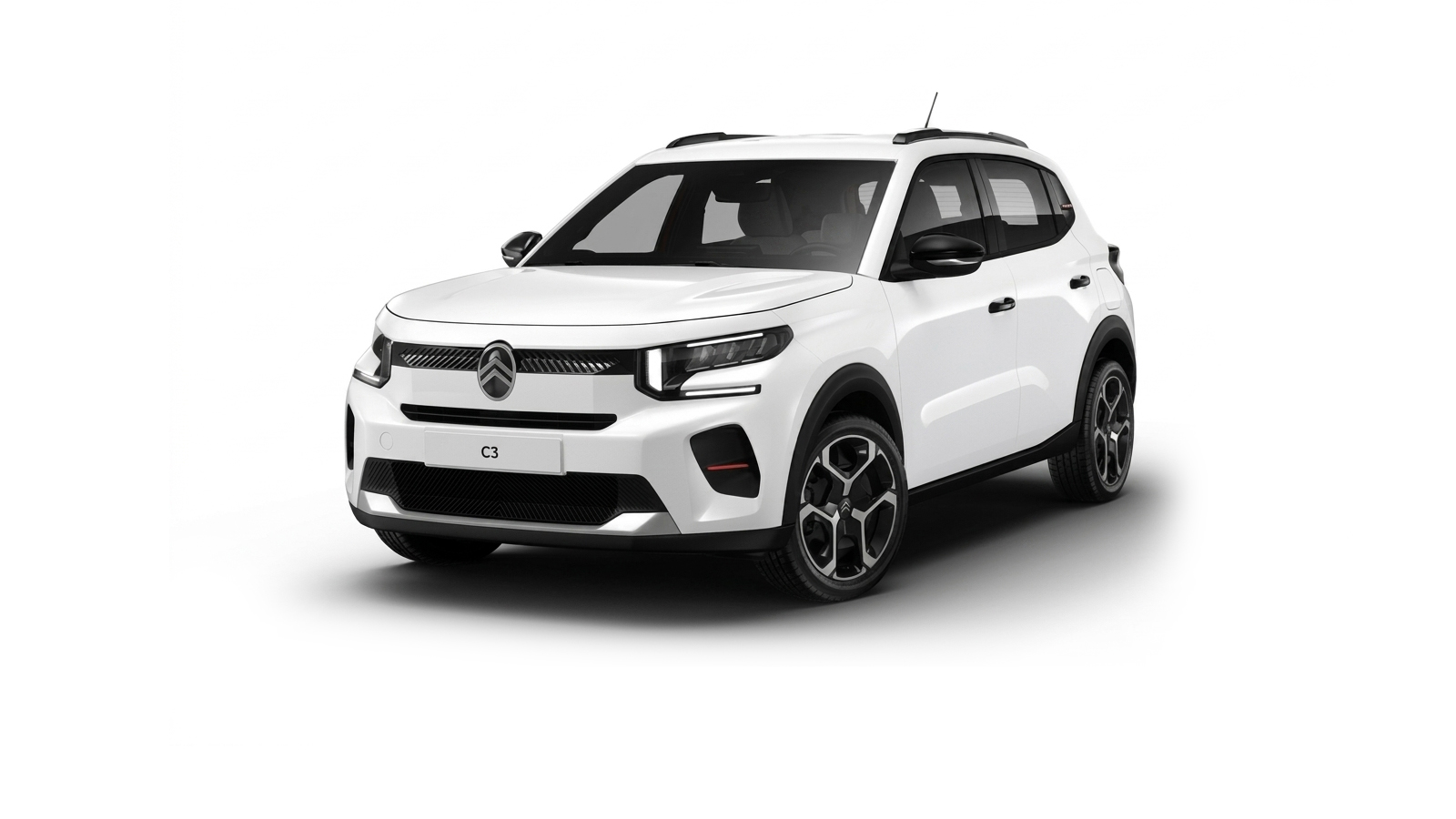 Citroen C3 2026