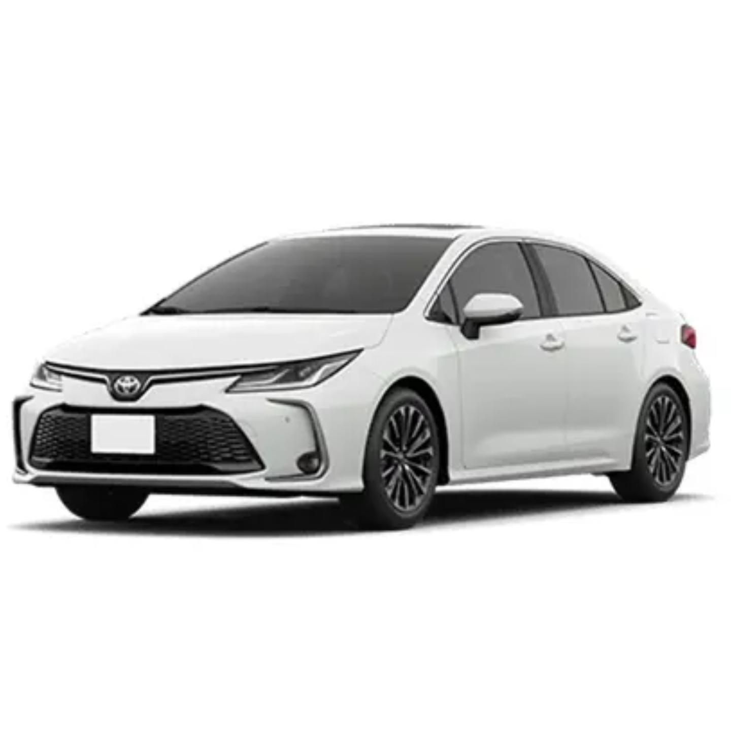 Toyota Corola 2025