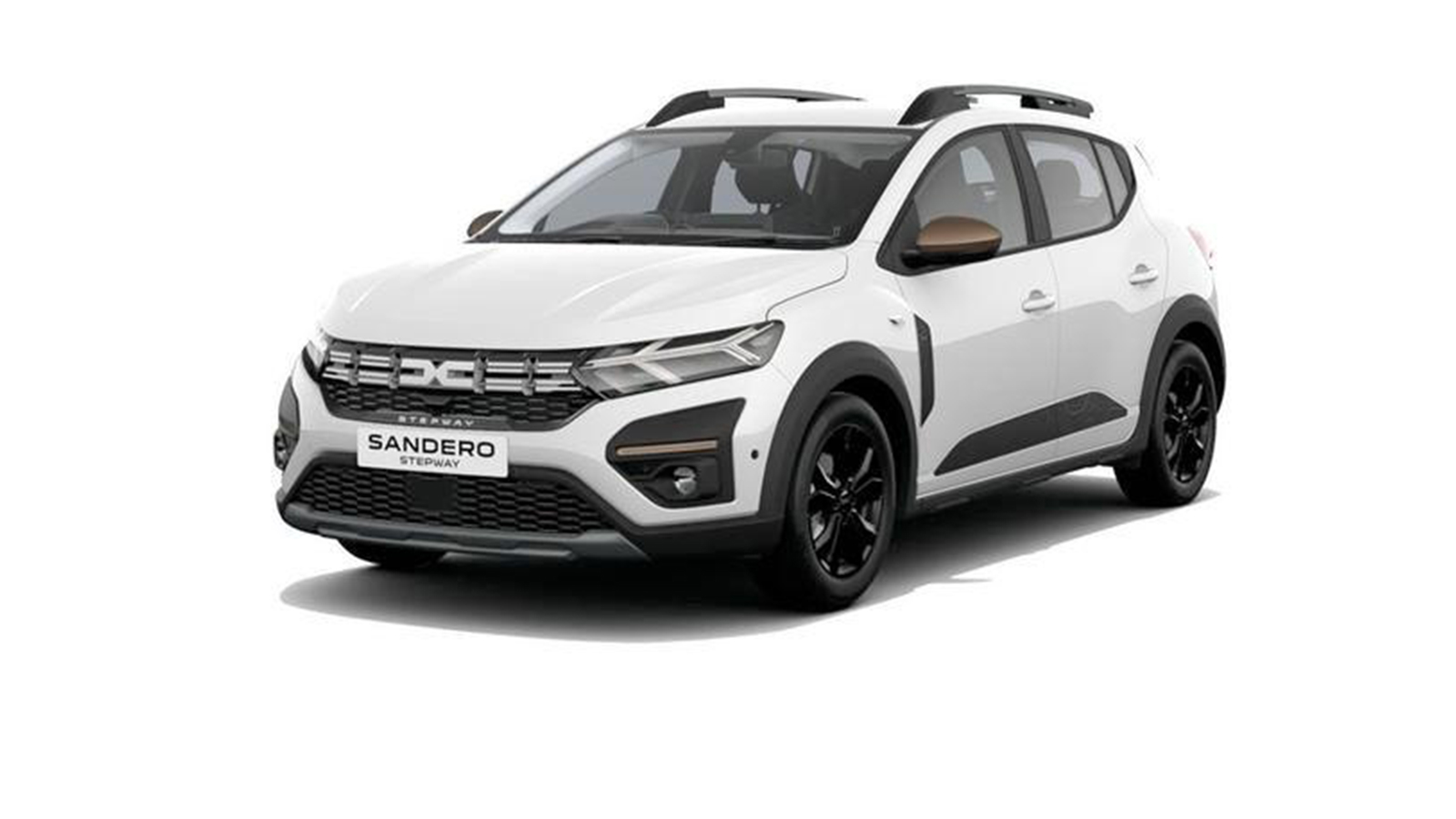 Dacia Stepway 2025
