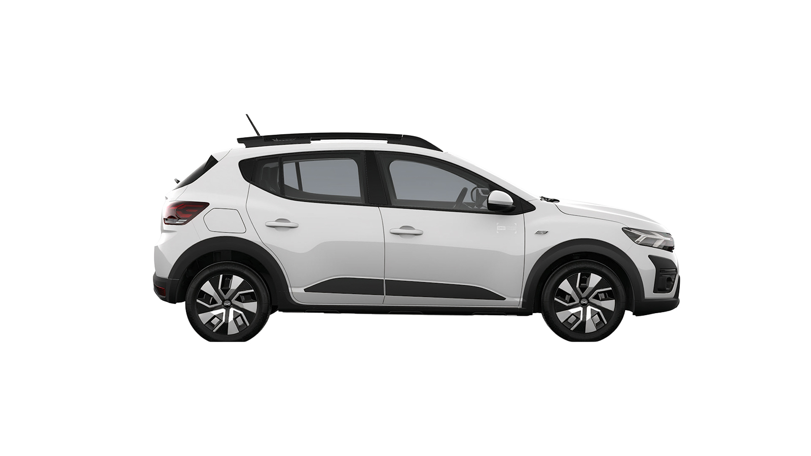 Dacia Stepway 2025