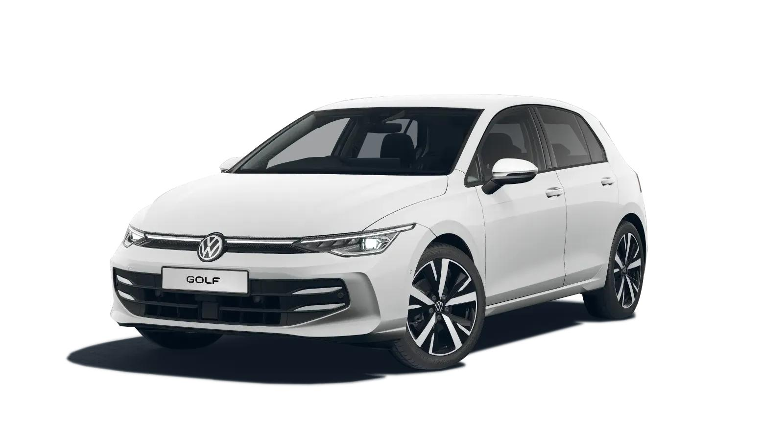 VW GOLF 8 2024