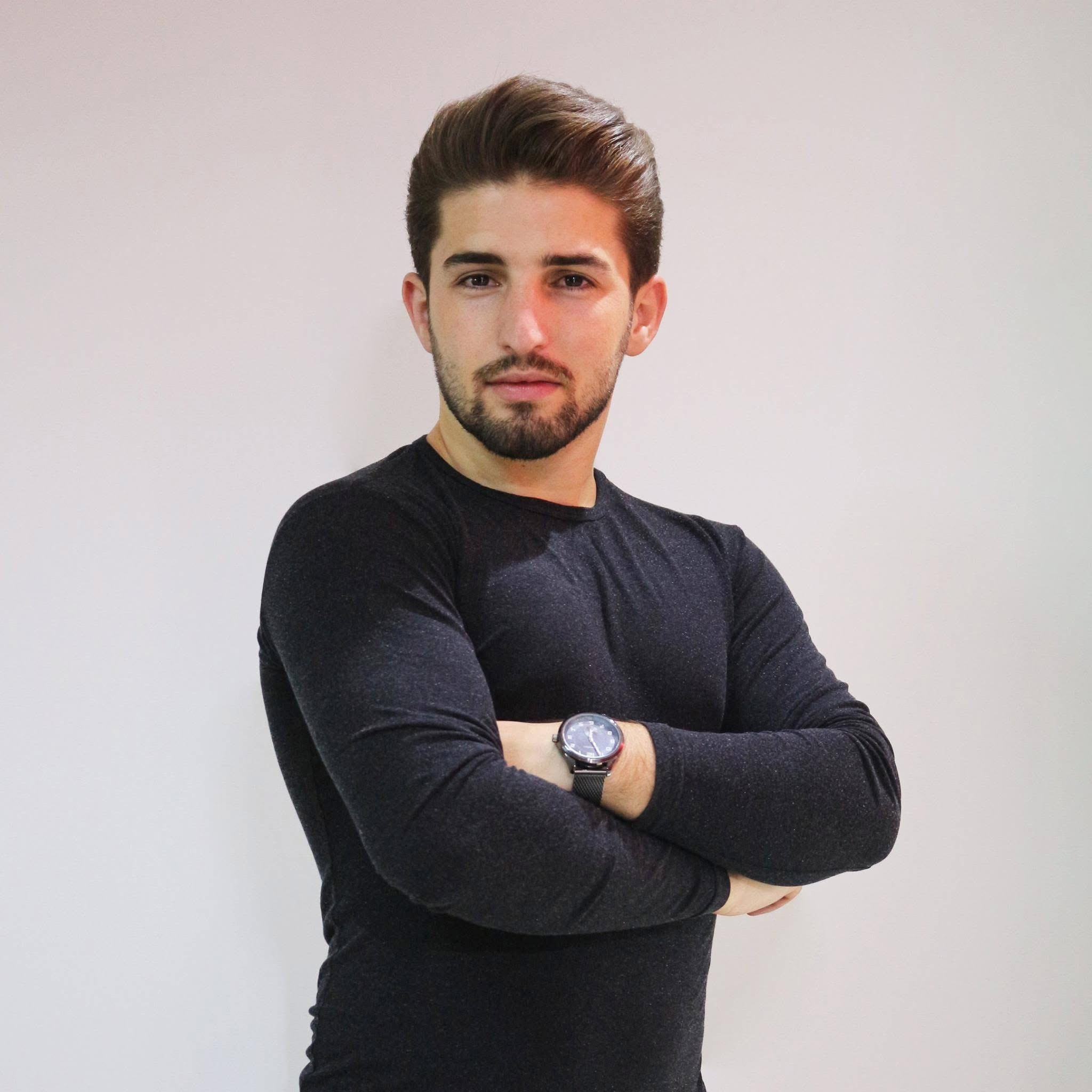 Fatih Altas
