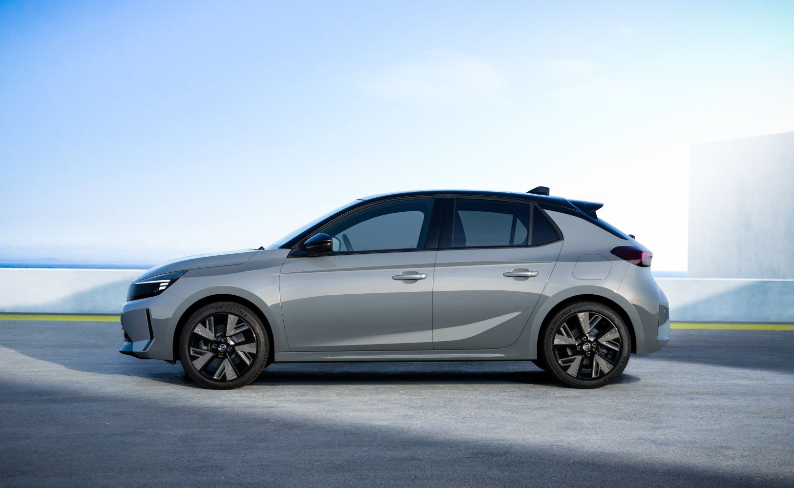 Opel corsa 2024
