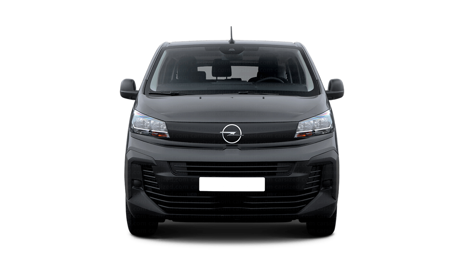 Opel Vivaro 2025