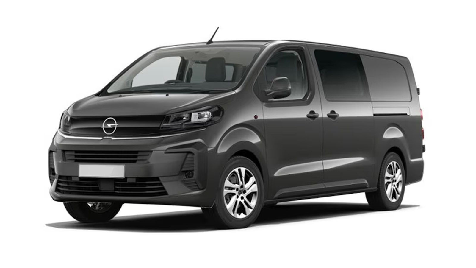 Opel Vivaro 2025