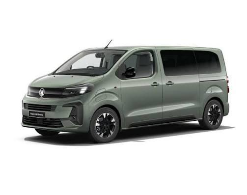 Minivan
