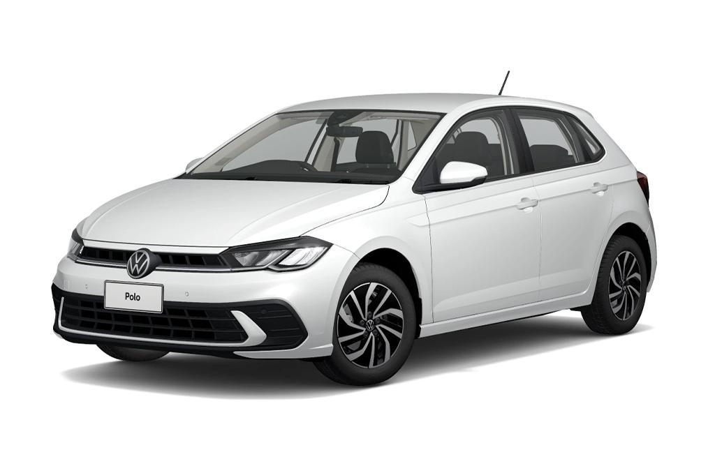 VW Polo 2025