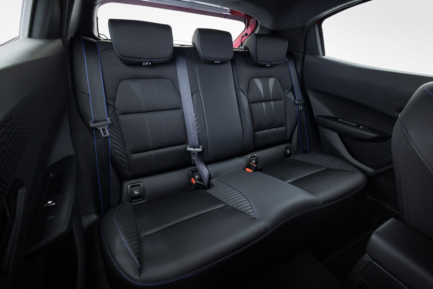 Renault Clio 2025
