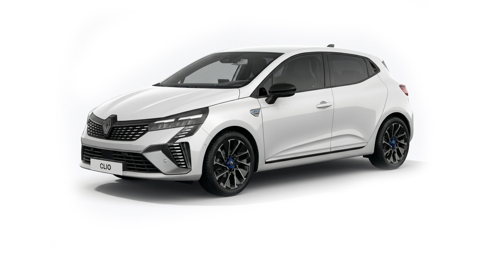 Renault Clio 2025