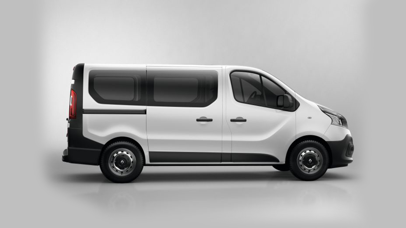 Renault Trafic 2018