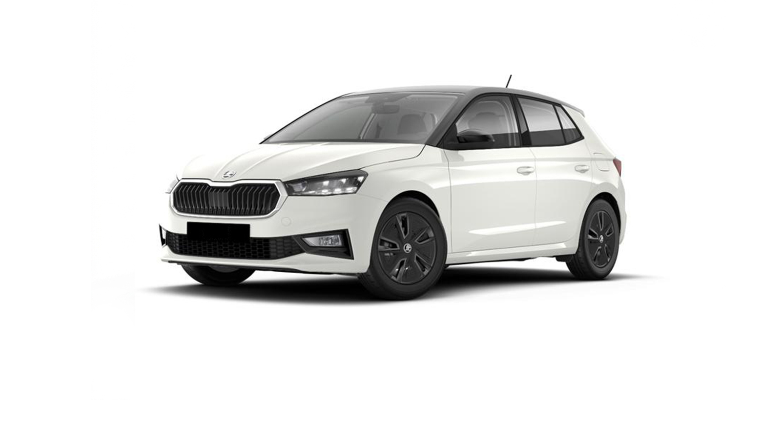 Skoda Fabia 2025