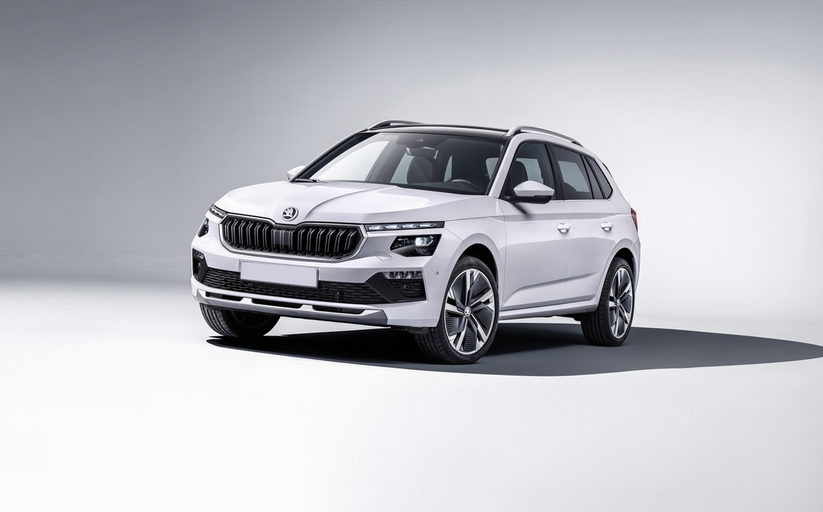 Skoda Kamiq 2025