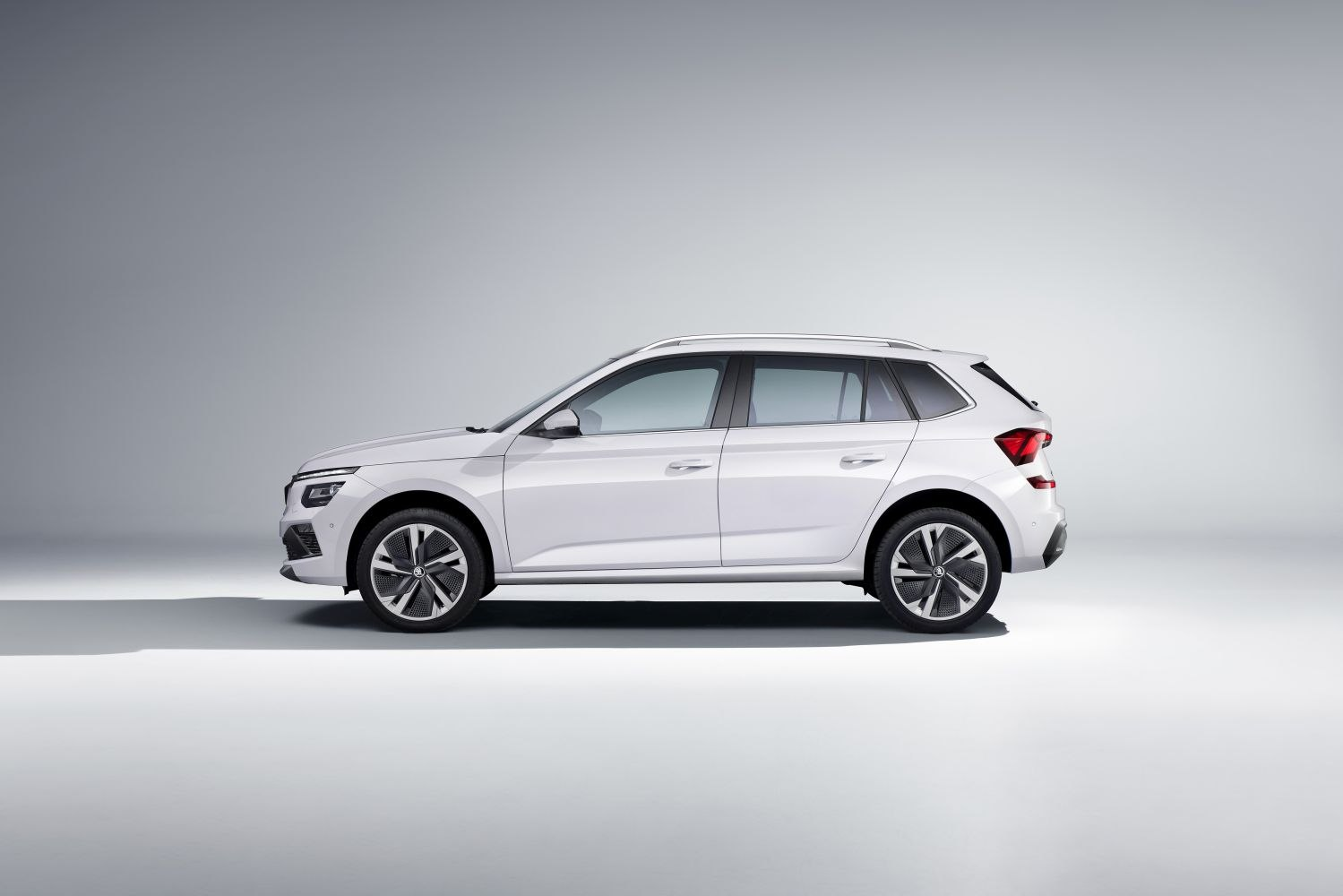 Skoda Kamiq 2025
