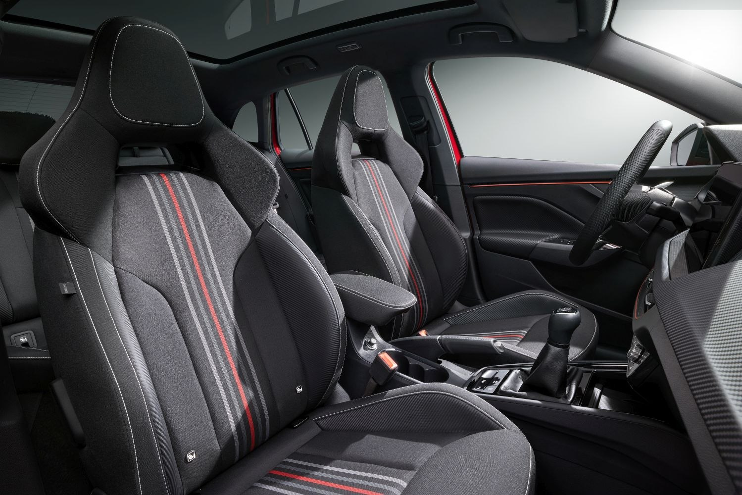 Skoda Scala 2025