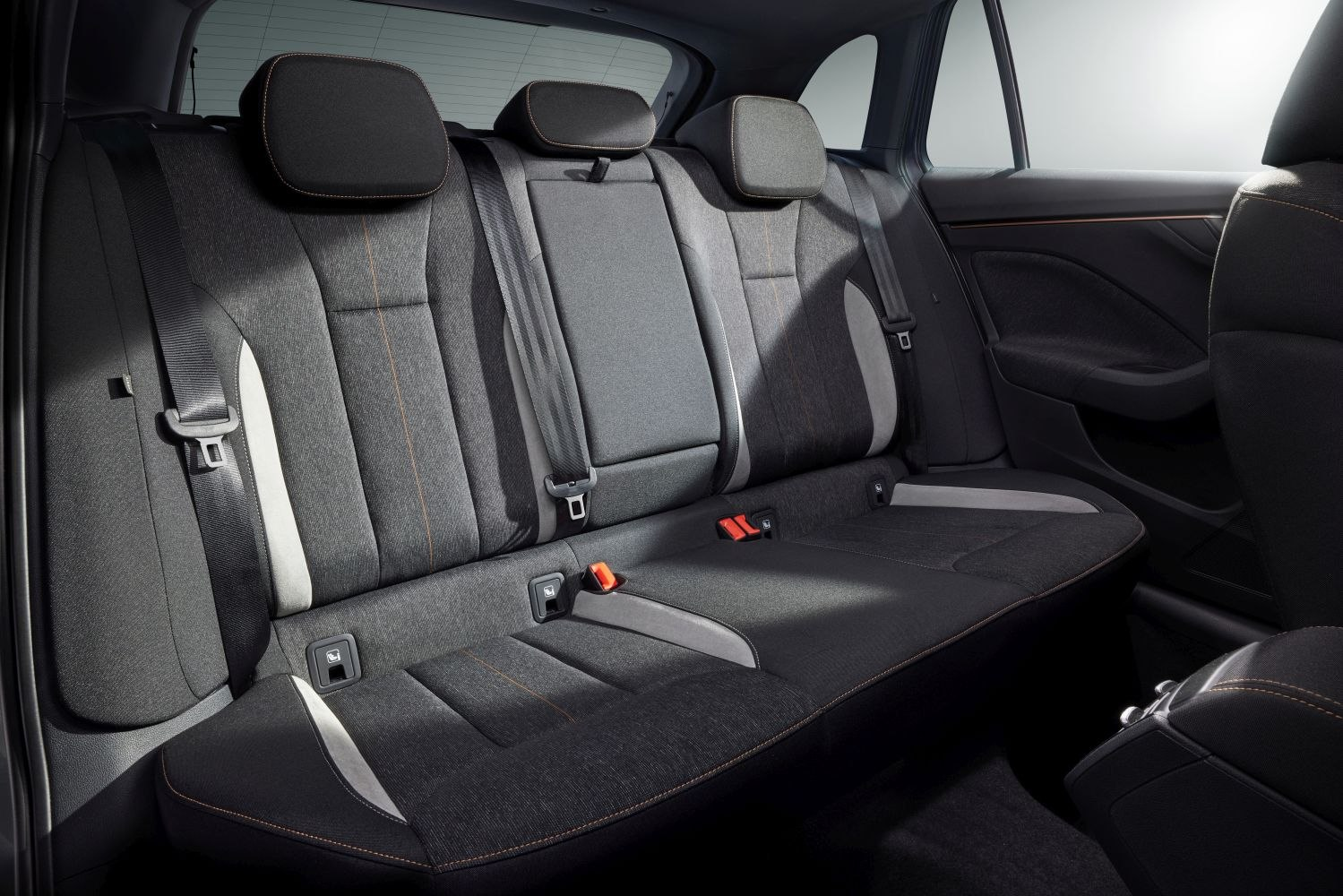 Skoda Scala 2025