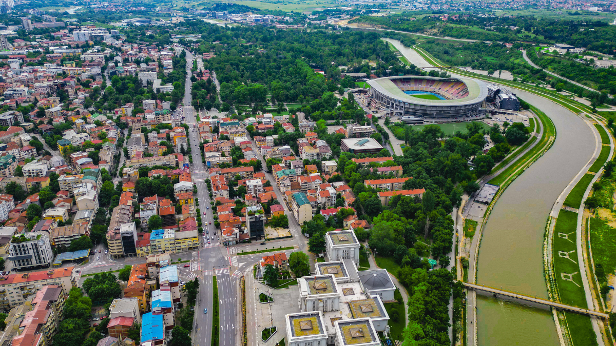 Üsküp Gezilecek Yerler Rehberi (2026 Güncel)