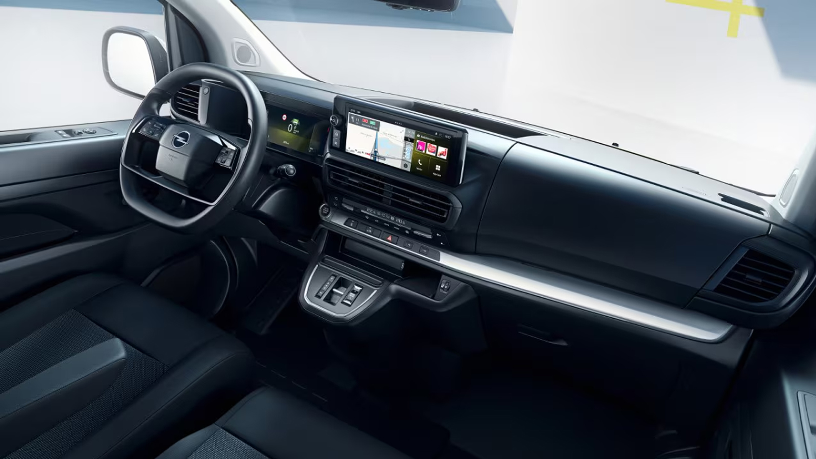 Opel Vivaro 2025