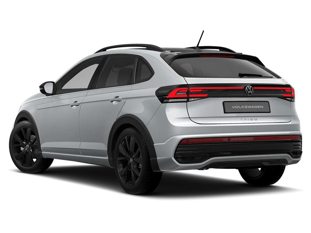 VW TAIGO 2026