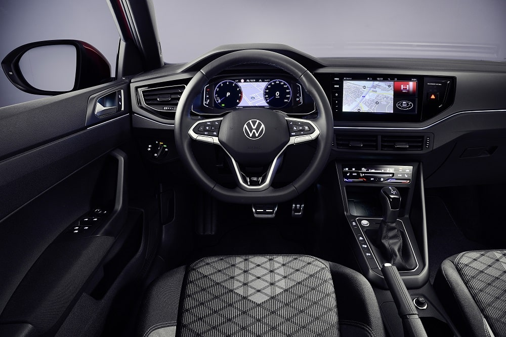 VW TAIGO 2026