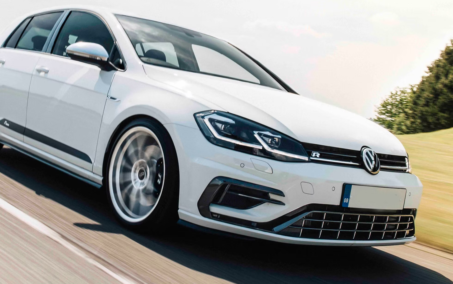 Volkswagen Golf 7
