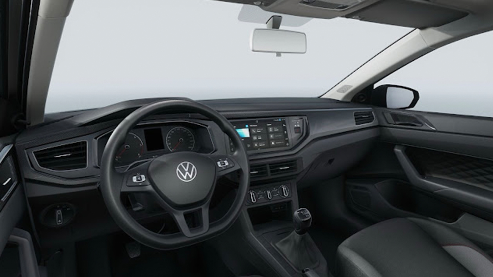VW Polo 2025