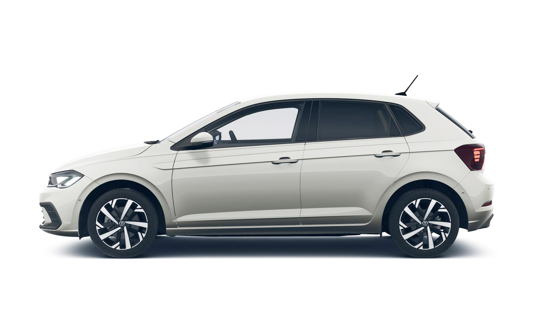 VW Polo 2025